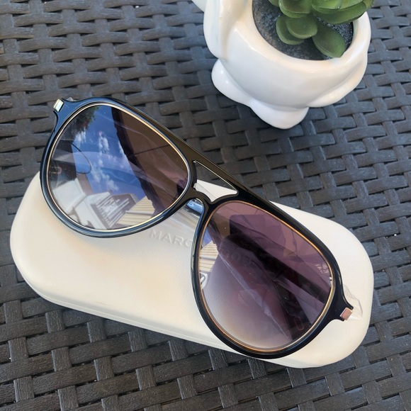 Marc Jacobs Other - New Marc Jacobs Men’s Aviator Sunglasses